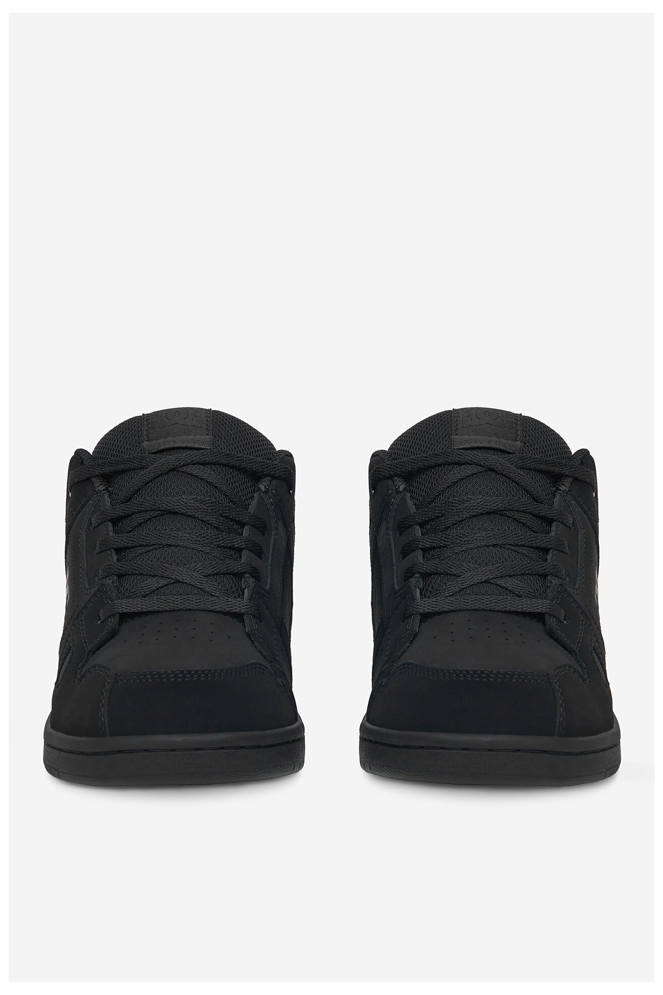 Кросівки спортивні DC Shoes STAG DC02186062 ЧОРНИЙ