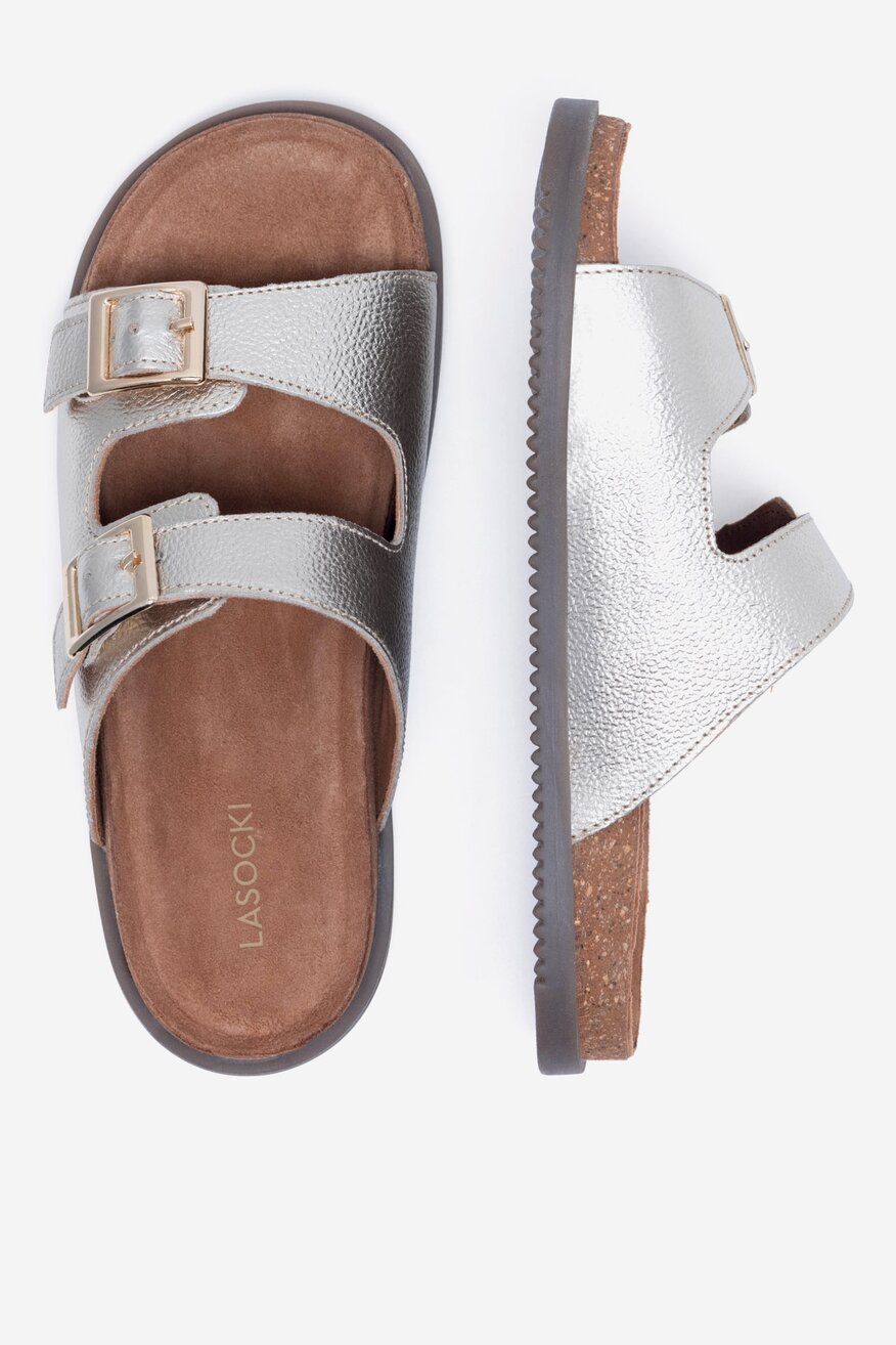 
                Șlapi Lasocki Young AURIU - 5905588622048