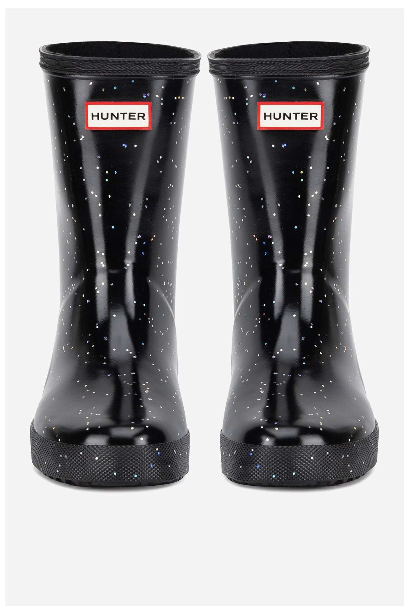 Cizme de cauciuc HUNTER HFRK0005242 NEGRU