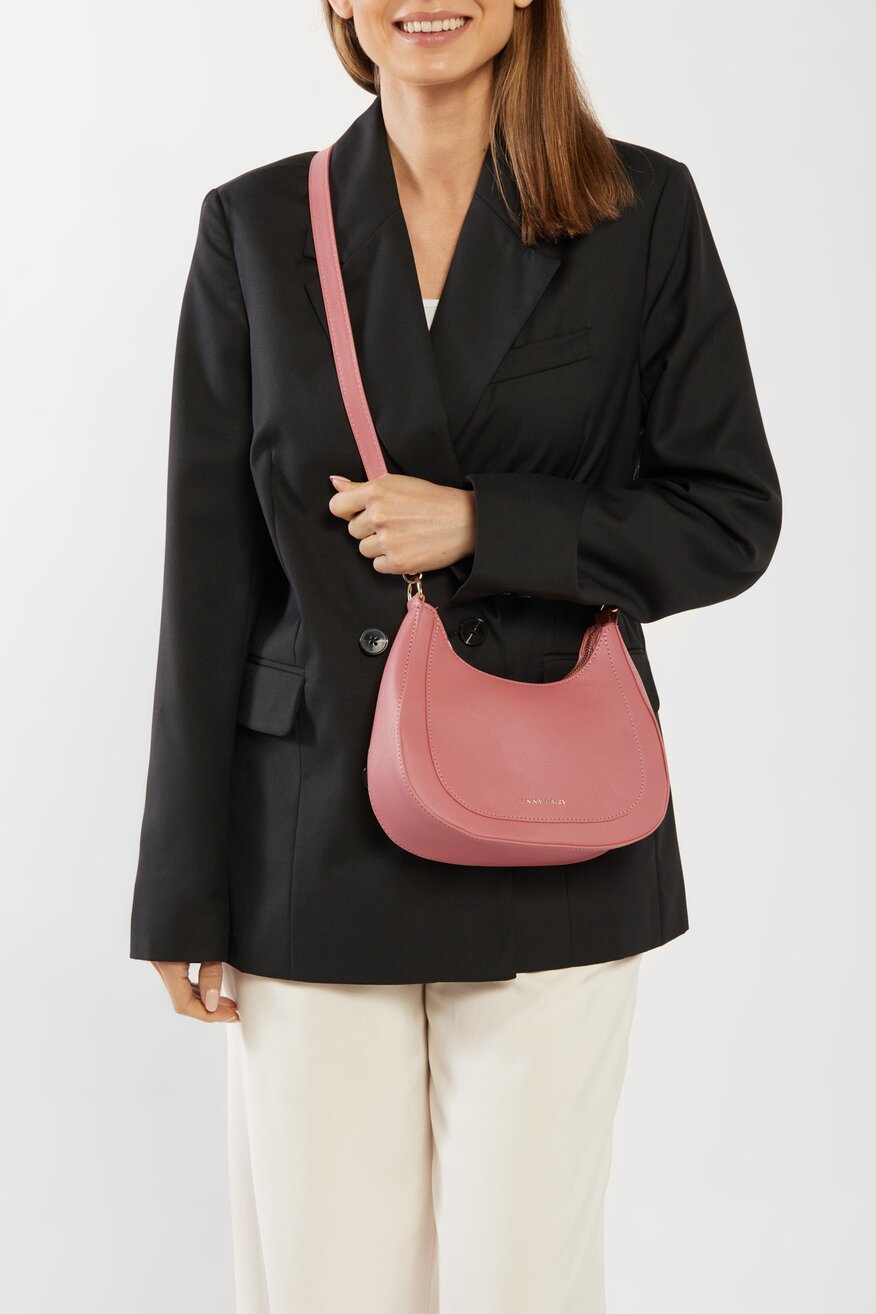 Jenny Fairy - Średnia torebka hobo - 5905588575351