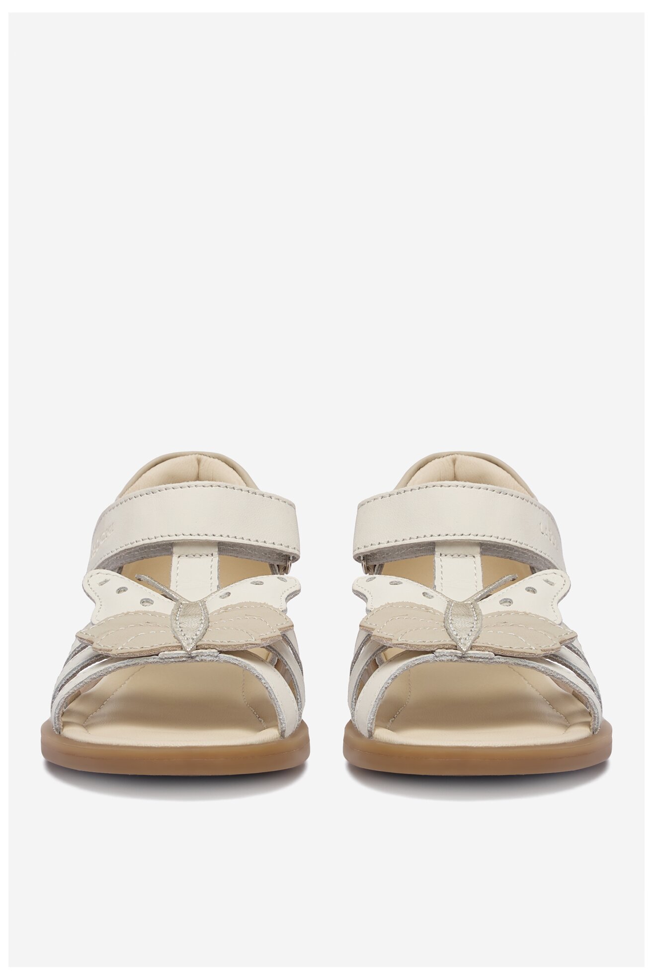 Sandały Lasocki Kids CEO-CI12-2644-11 Biały