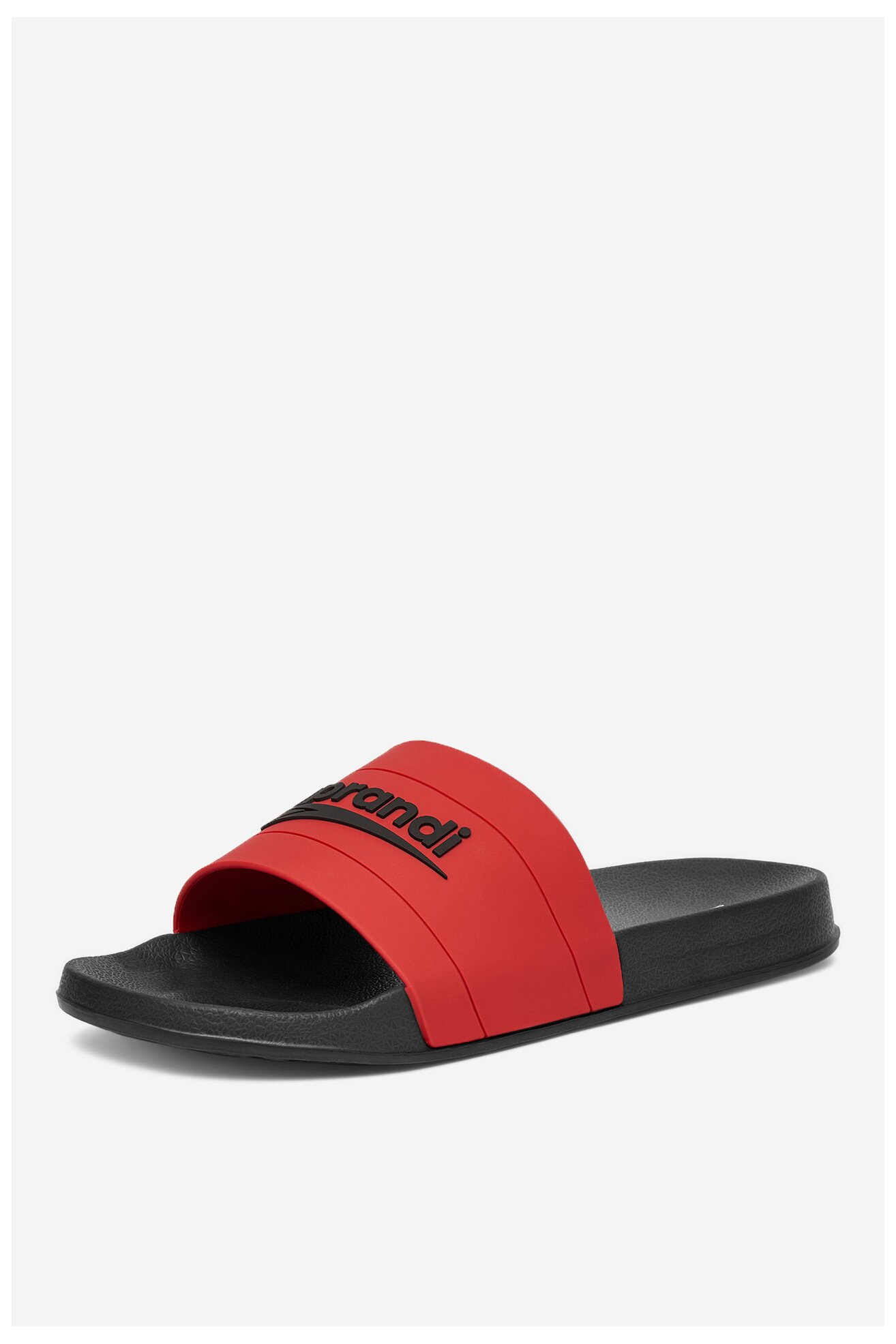 Папуче за базен Sprandi CEOWB-MO-865695 CRVENA