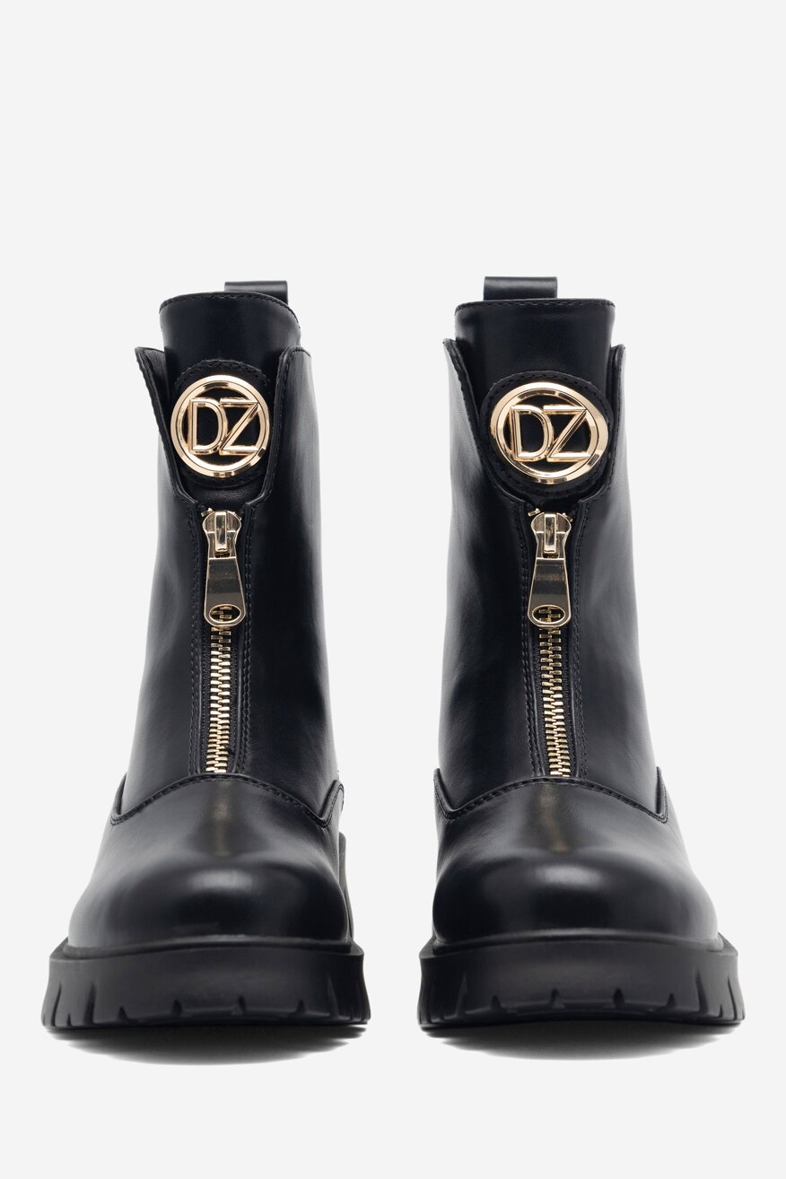 
                Ботильйони DeeZee ЧОРНИЙ - 5905588060161