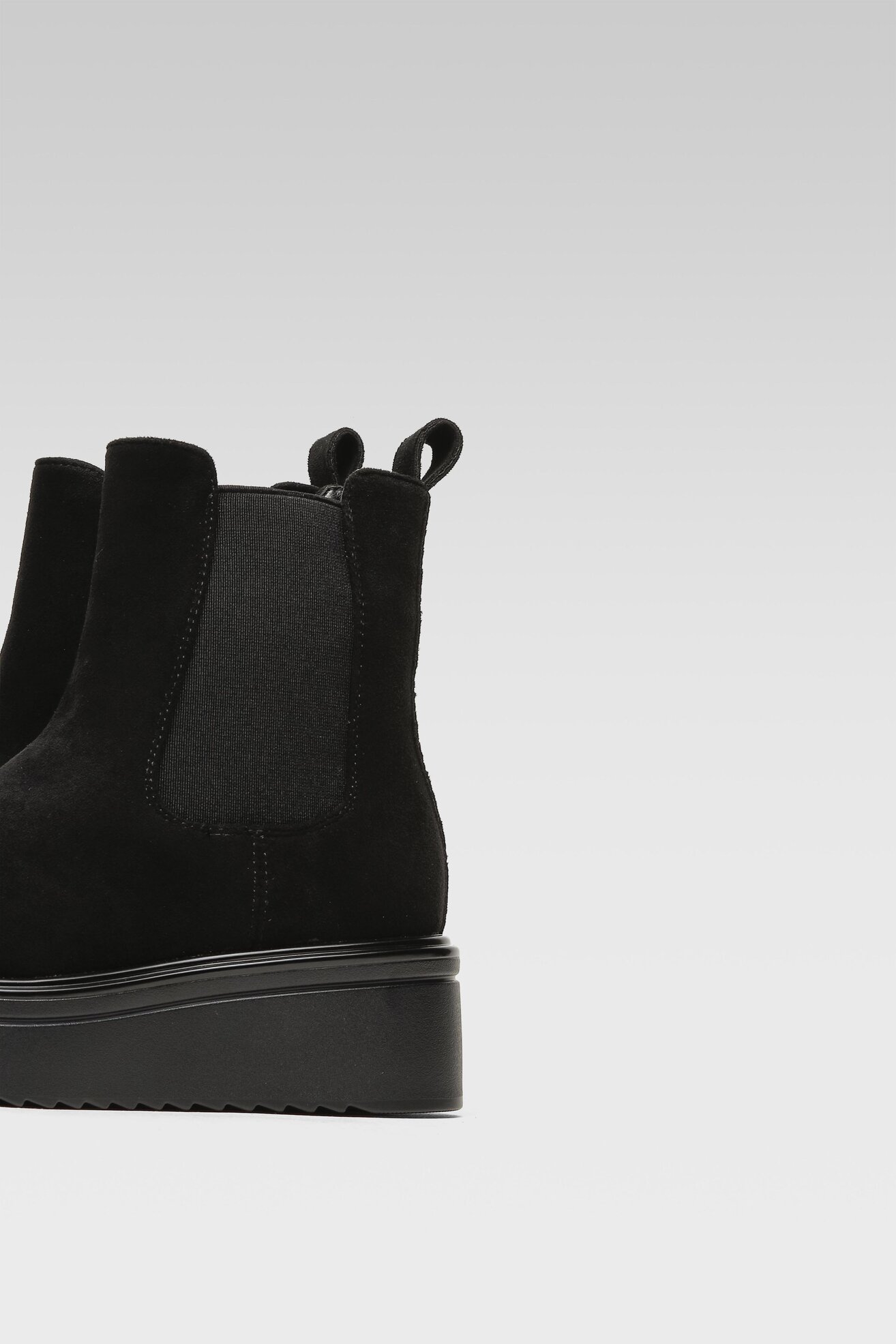 Боти Jenny Fairy WS132-02 ЧЕРЕН