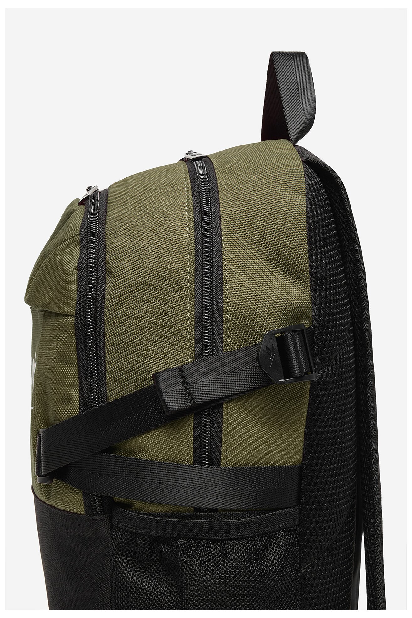 Hátizsák Reebok RBK-025-CCC-05 KHEKI