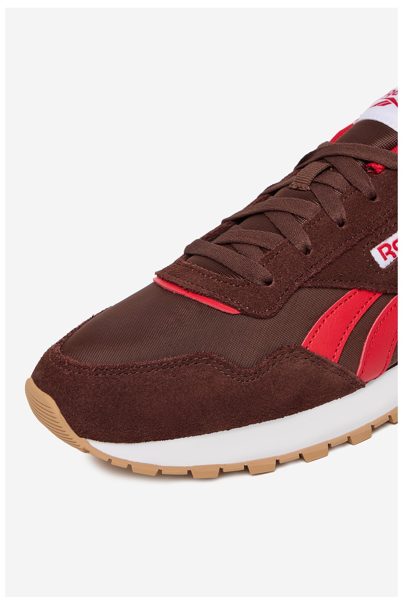 Obuwie sportowe Reebok CEO-GLIDE 100230830 Brązowy