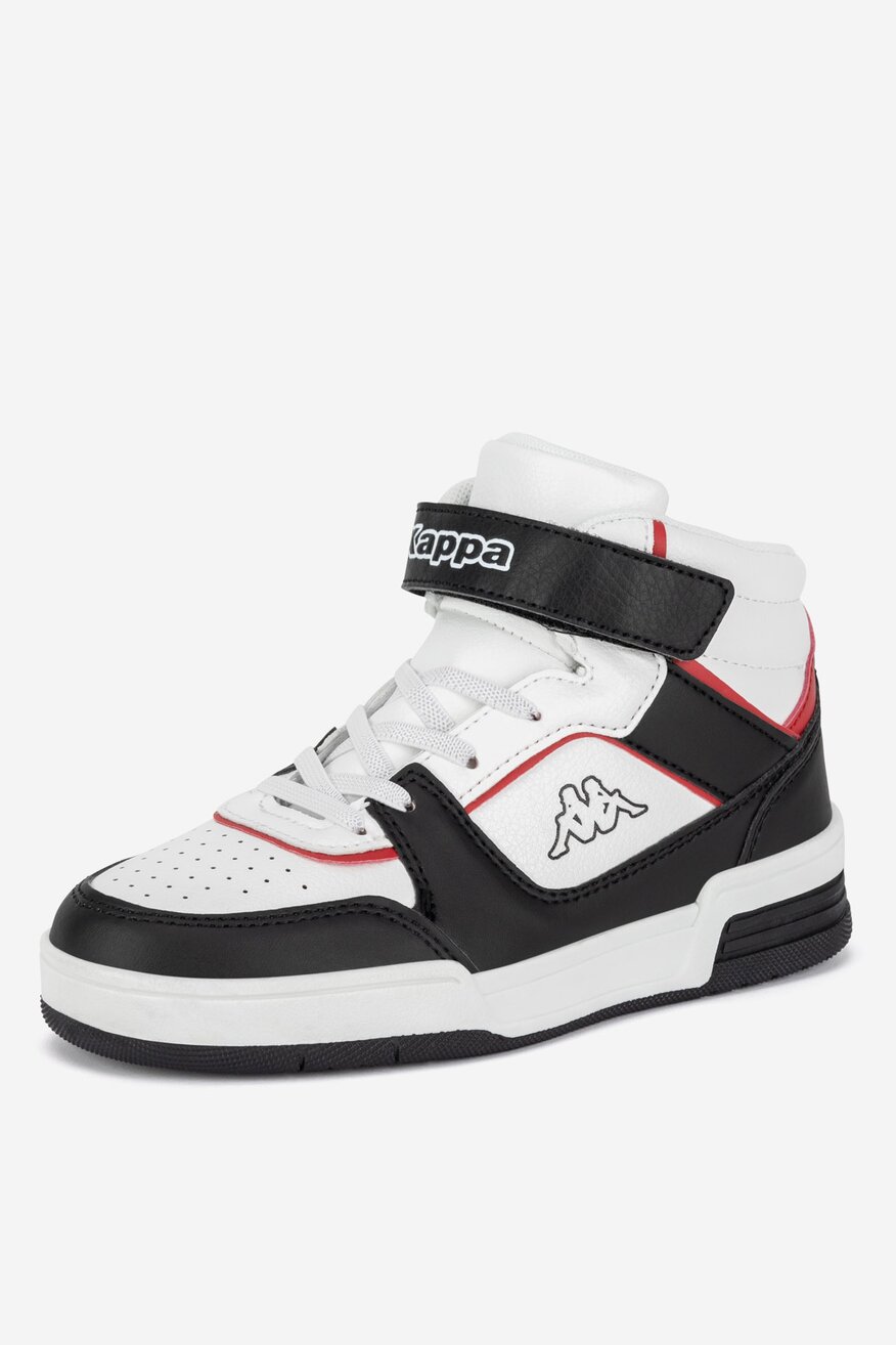 Încălțăminte sport Kappa NEGRU - 5905588739562