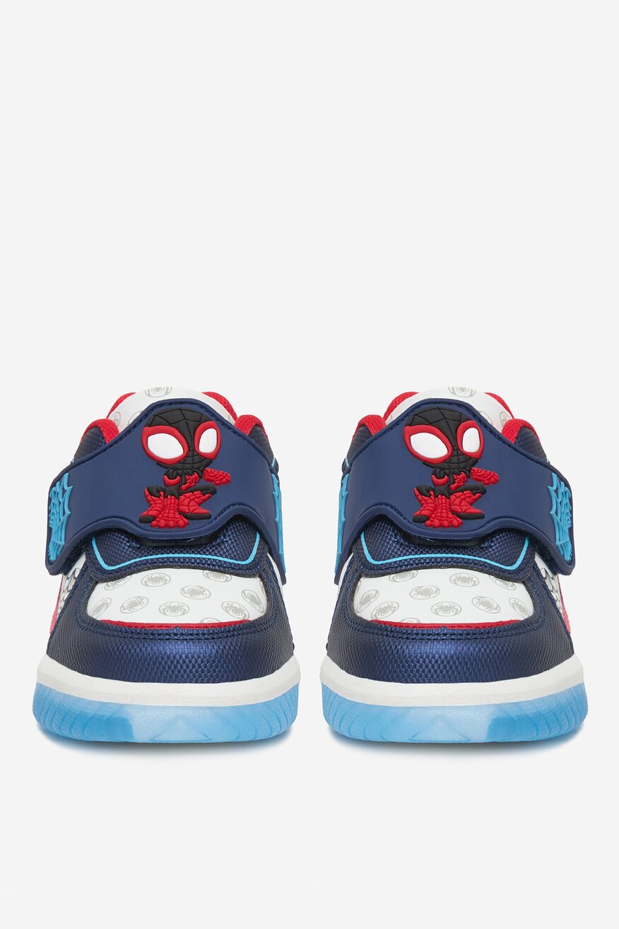 
                Спортни обувки SPIDEY КОБАЛТОВО СИНЬО - 5906751754467