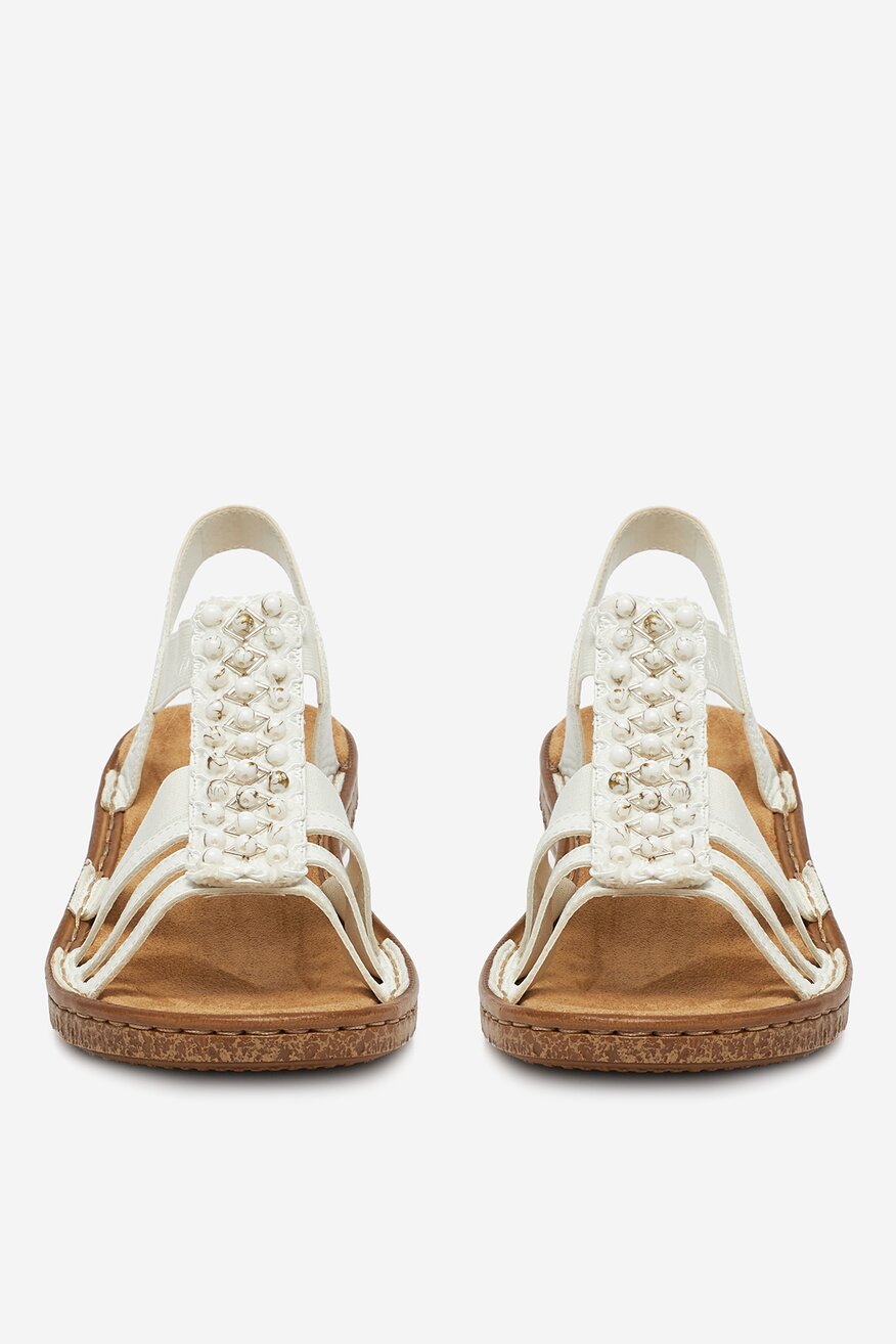 
                Rieker - Sandały - 2230078388535