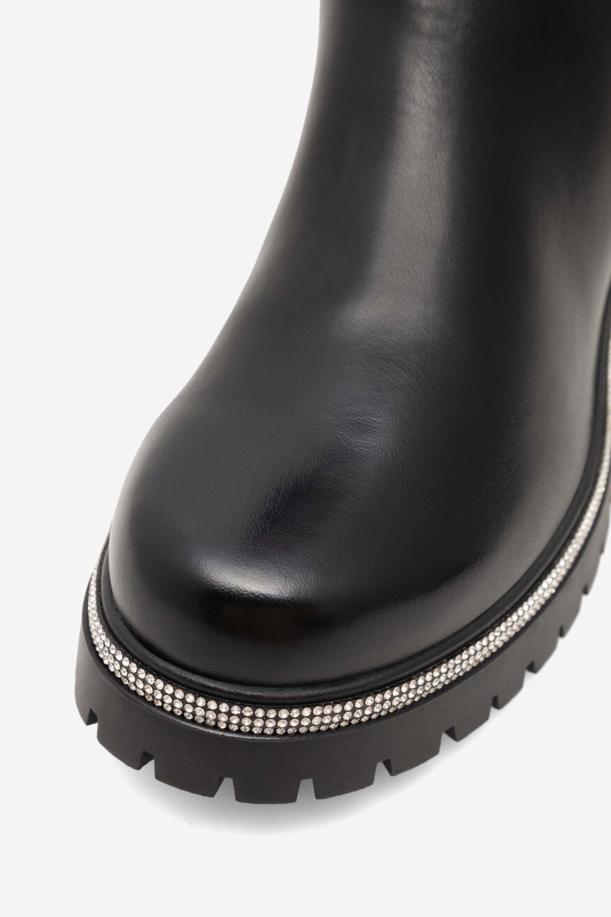 
                Jenny Fairy - Kozaki - 5905588163657