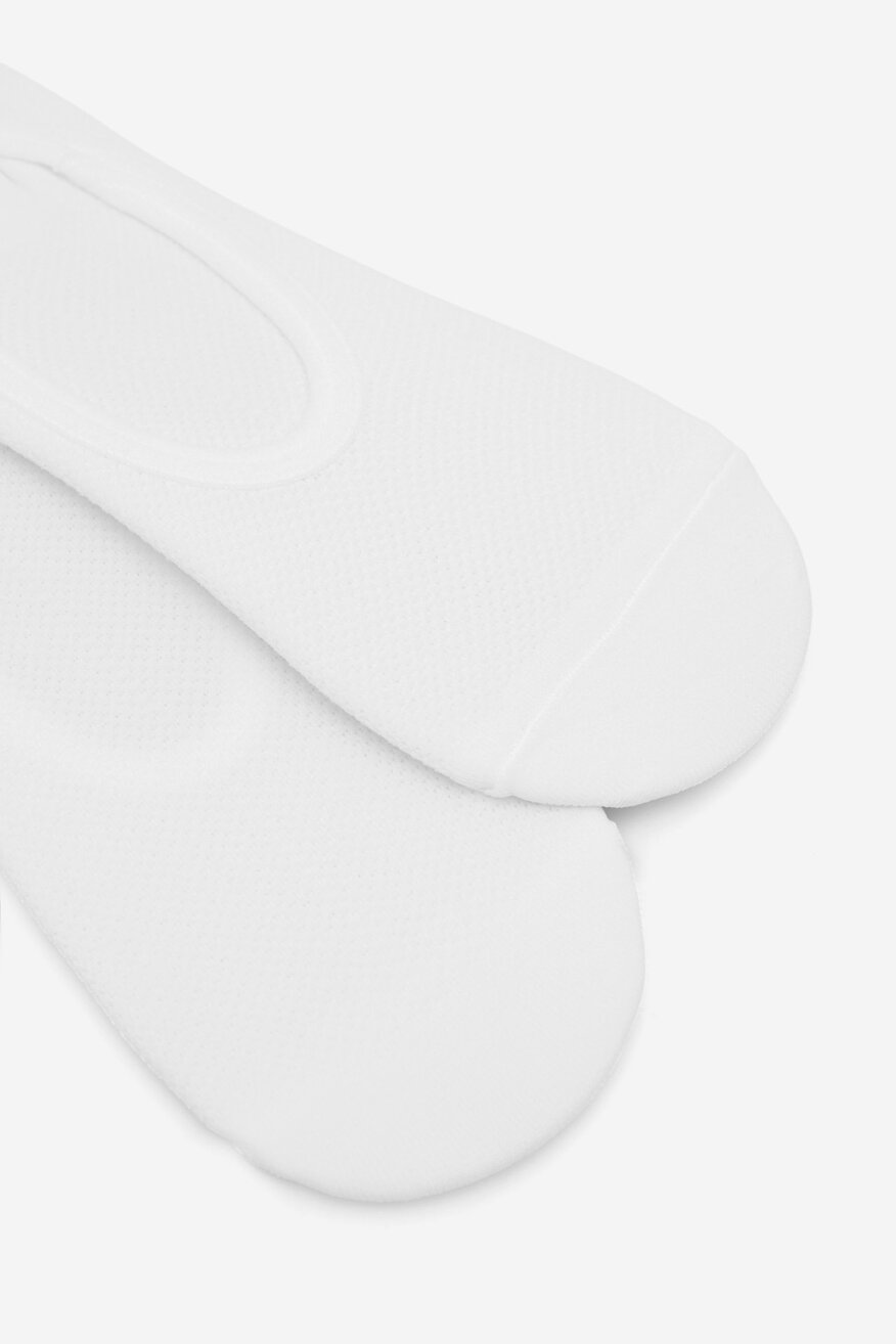 Čarape Jenny Fairy BELA - 5905588262718