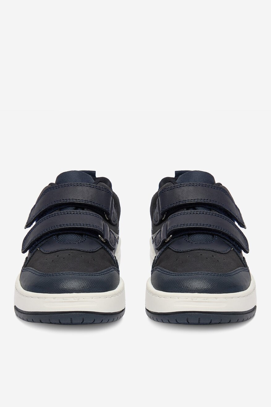 
                Tornacipő Lasocki Young SÖTÉTKÉK - 5906751663806