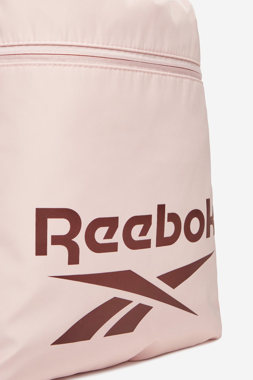 Săculeț pentru încălțăminte Reebok ROZ - 5906751225790