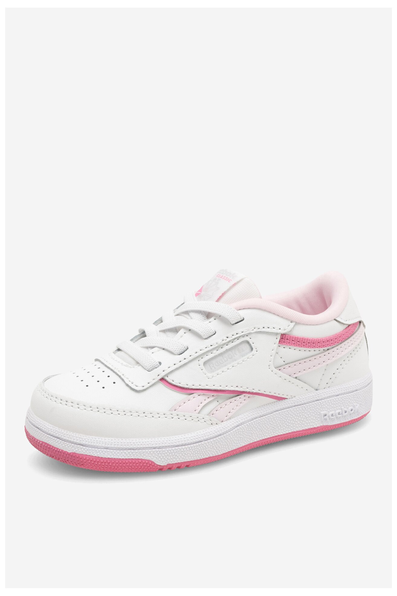 Сникърси Reebok Club C Revenge IG2609 БЯЛ