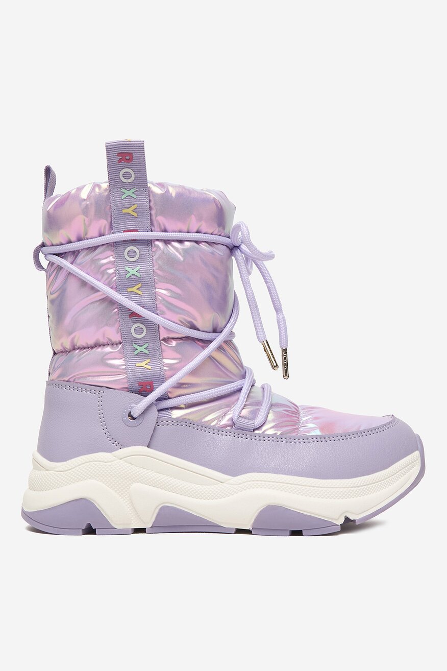 
                Ботуши ROXY ВИОЛЕТОВ - 5906751401033