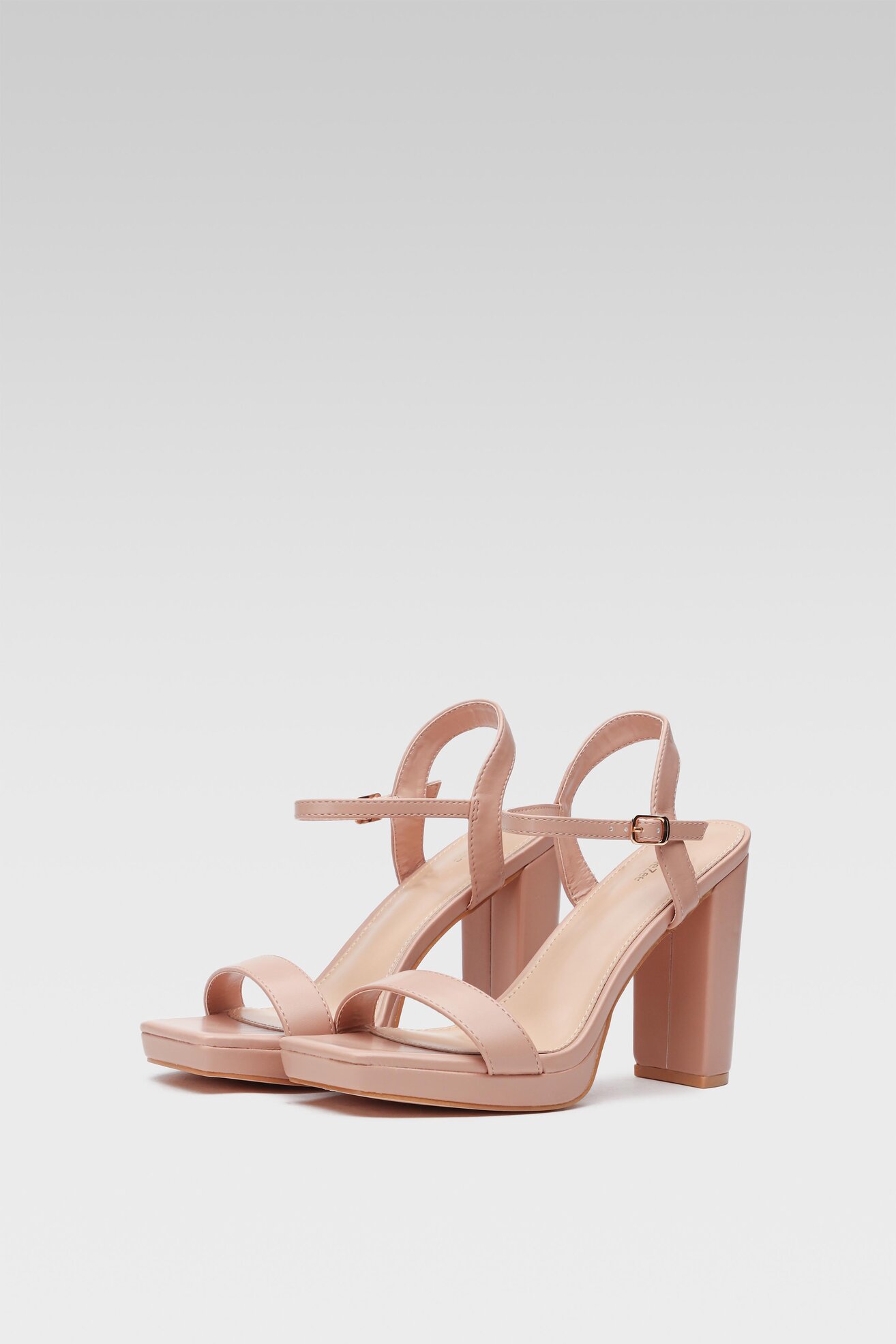 Сандали DeeZee KL-F3613-2 БЕЖОВ