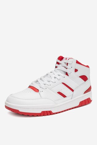 Sportska obuća SHAQ BREAKER MID AQ95013M-WR BELA