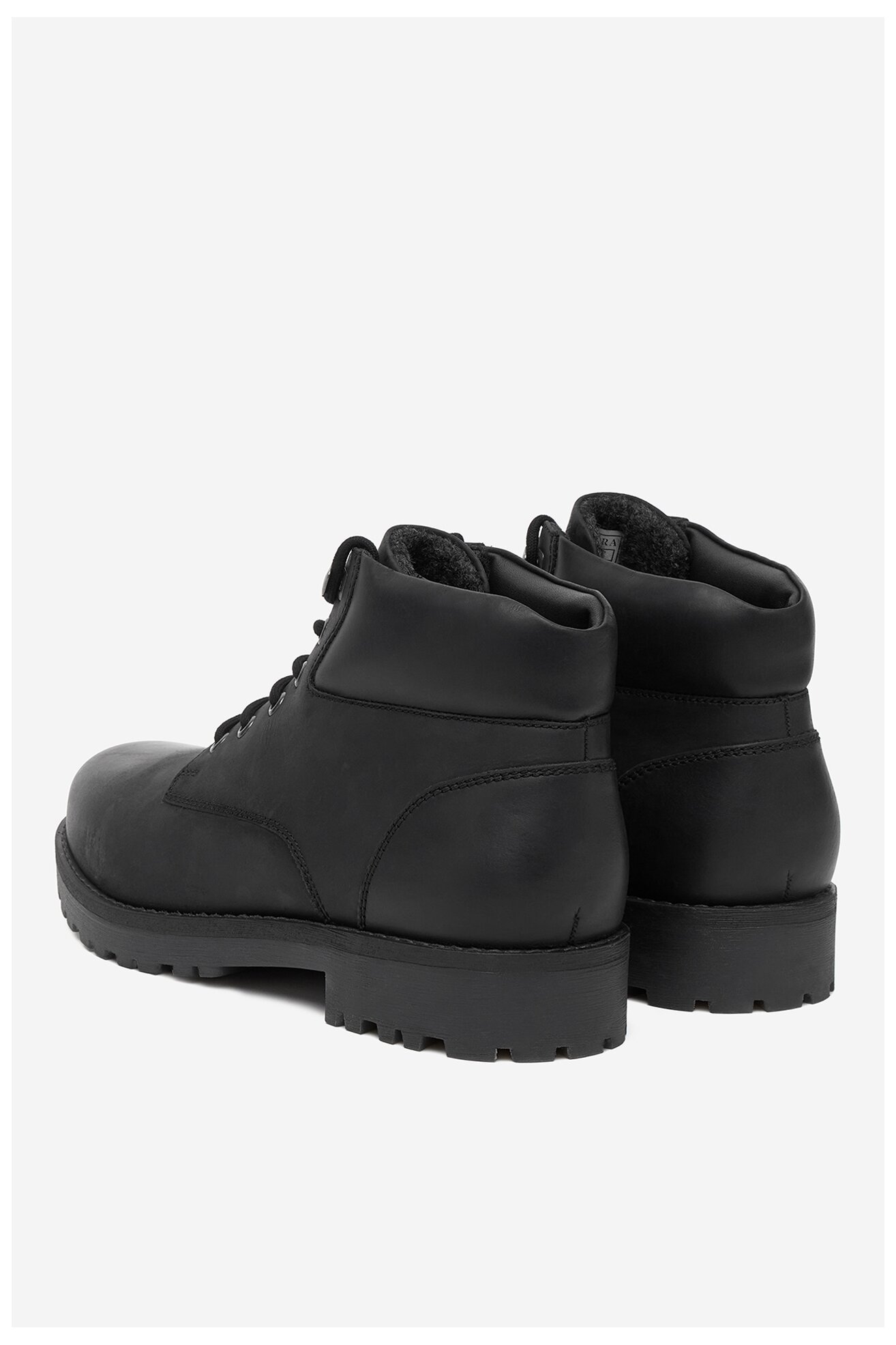 Csizma Badura CEO-BOWER-18 MI08 FEKETE