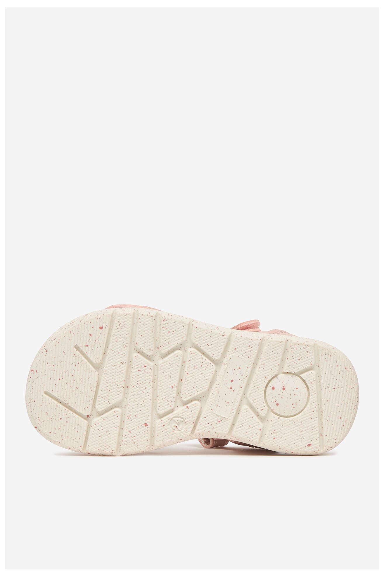 Sandały PEPPA PIG CEO-CM-SS26-120PP Różowy