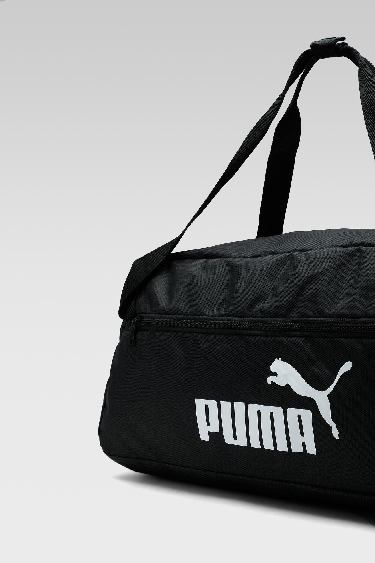 Torba Puma PHASE SPORTS BAG 7803301 Czarny