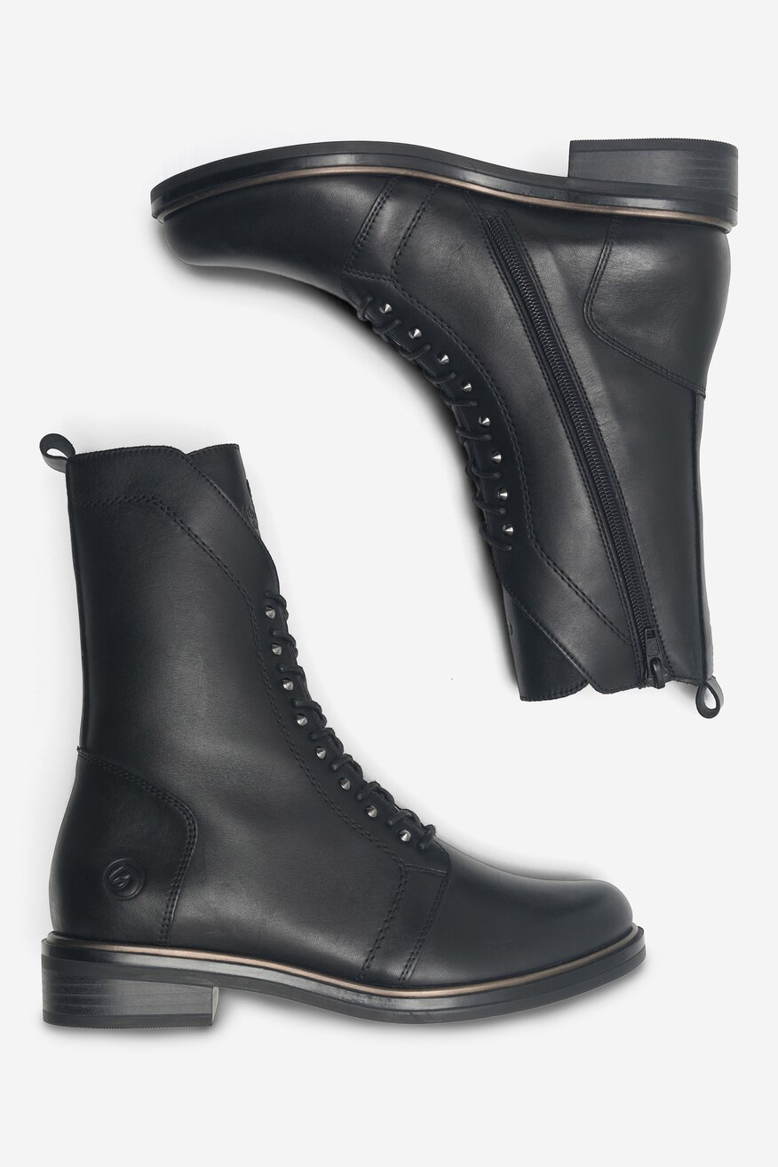 
                Csizma Remonte FEKETE - 2230062957877