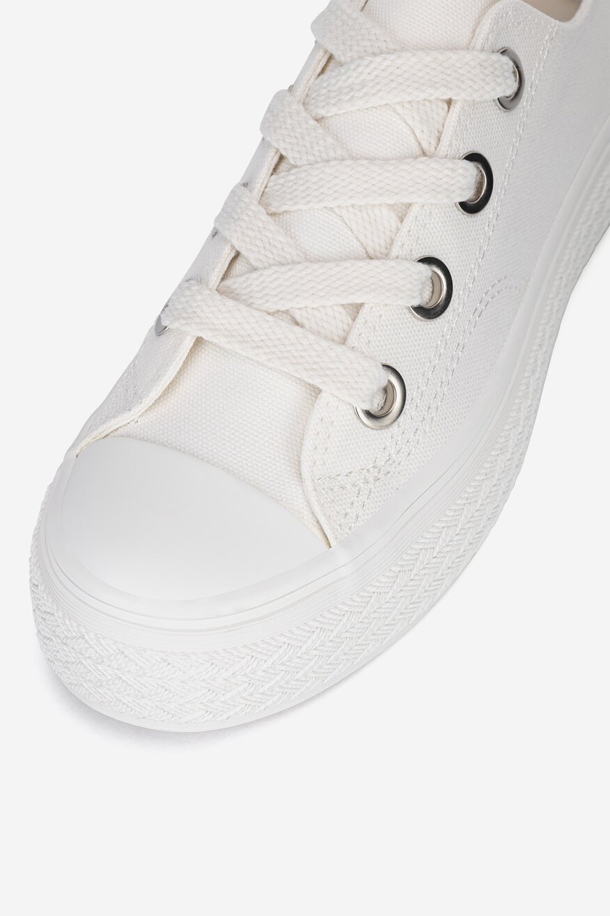 
                Півкеди Jenny Fairy БІЛИЙ - 5905588851707