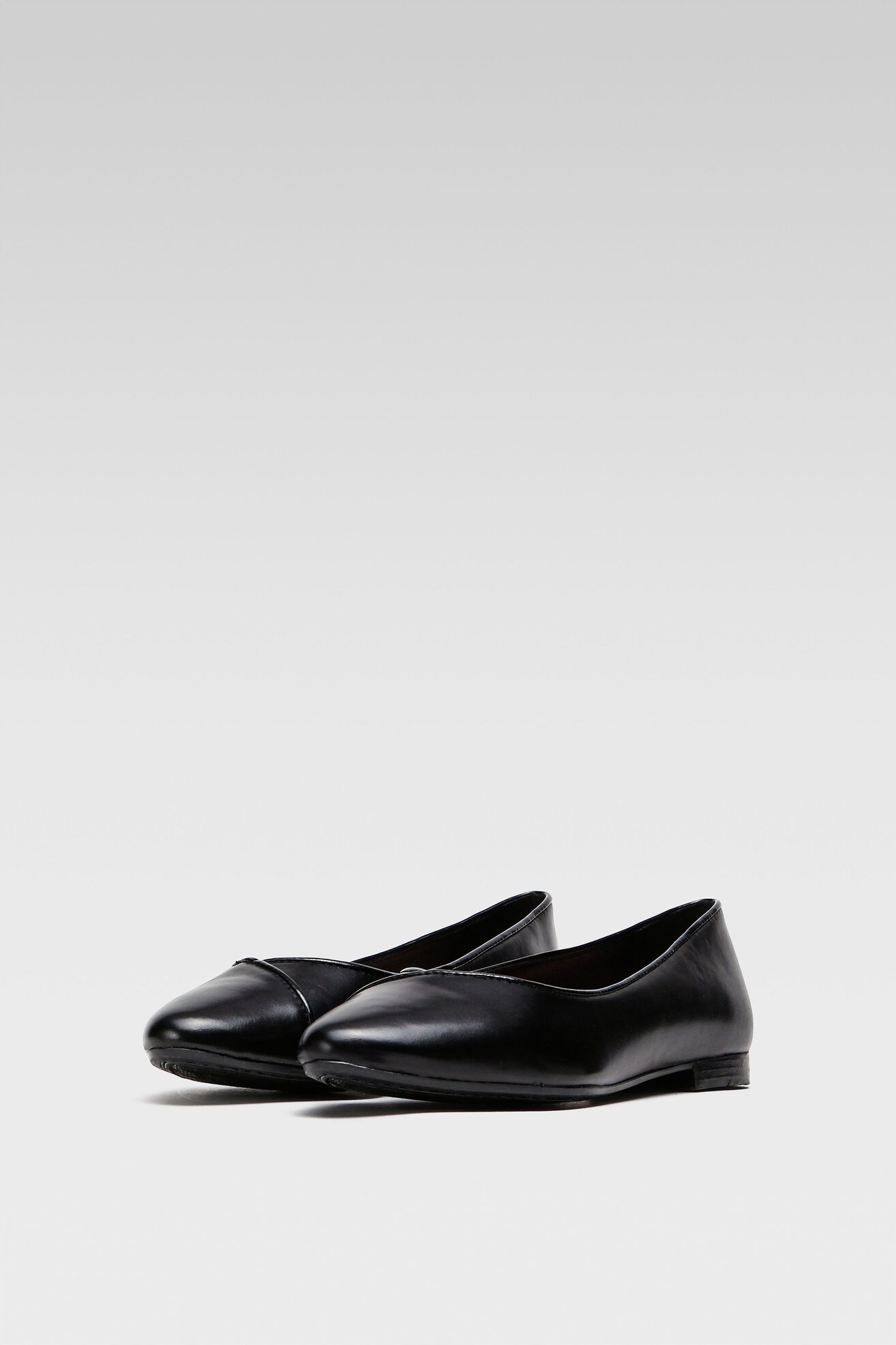 Baletanke Lasocki RST-KAJA-07 CRNA