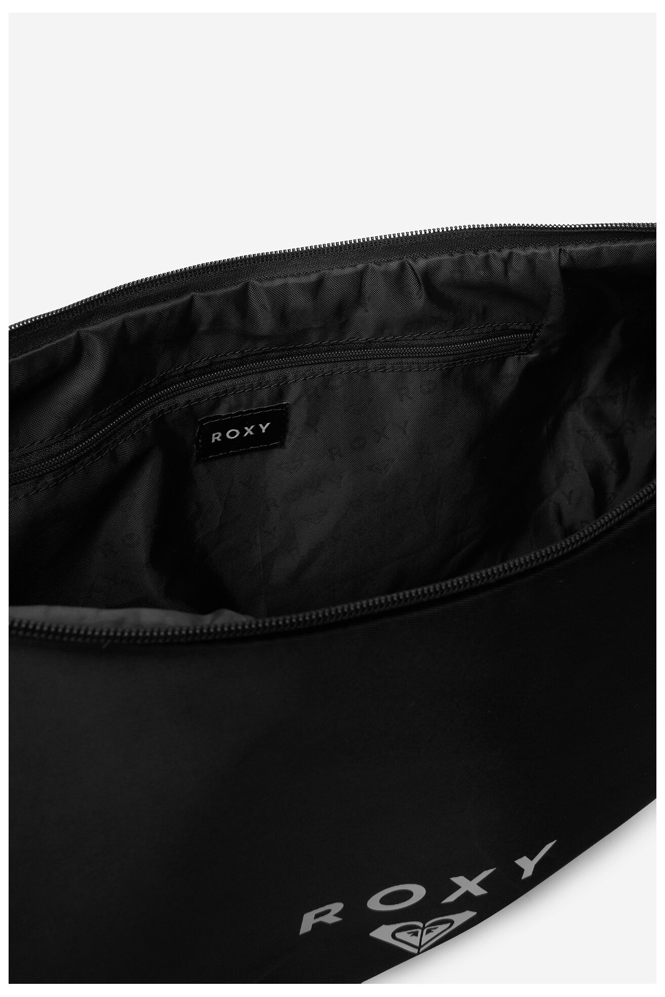 Torebka ROXY CWBEO-ROXY-M-006-09 Czarny