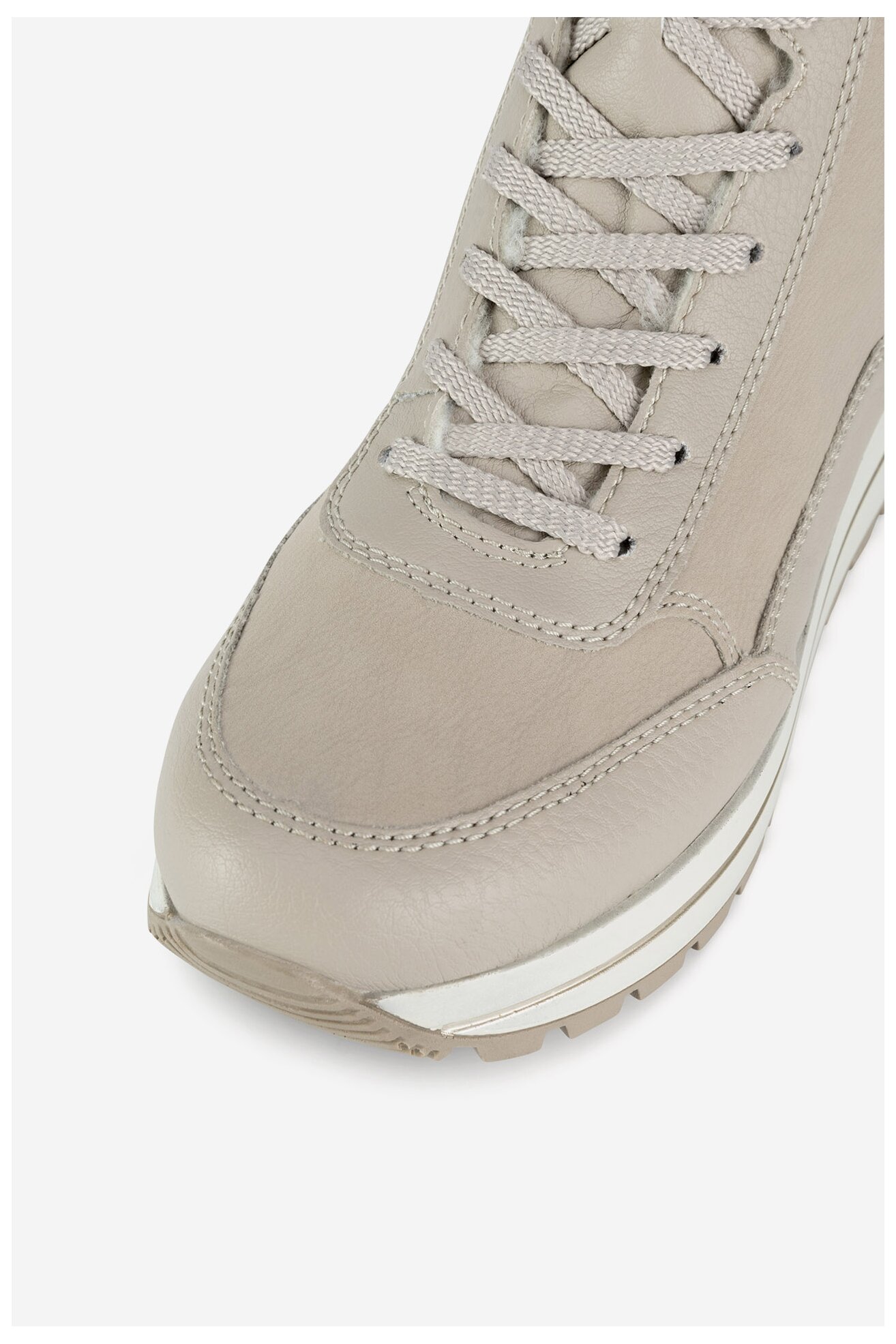 Боти Rieker N4008-60 БЕЖОВ