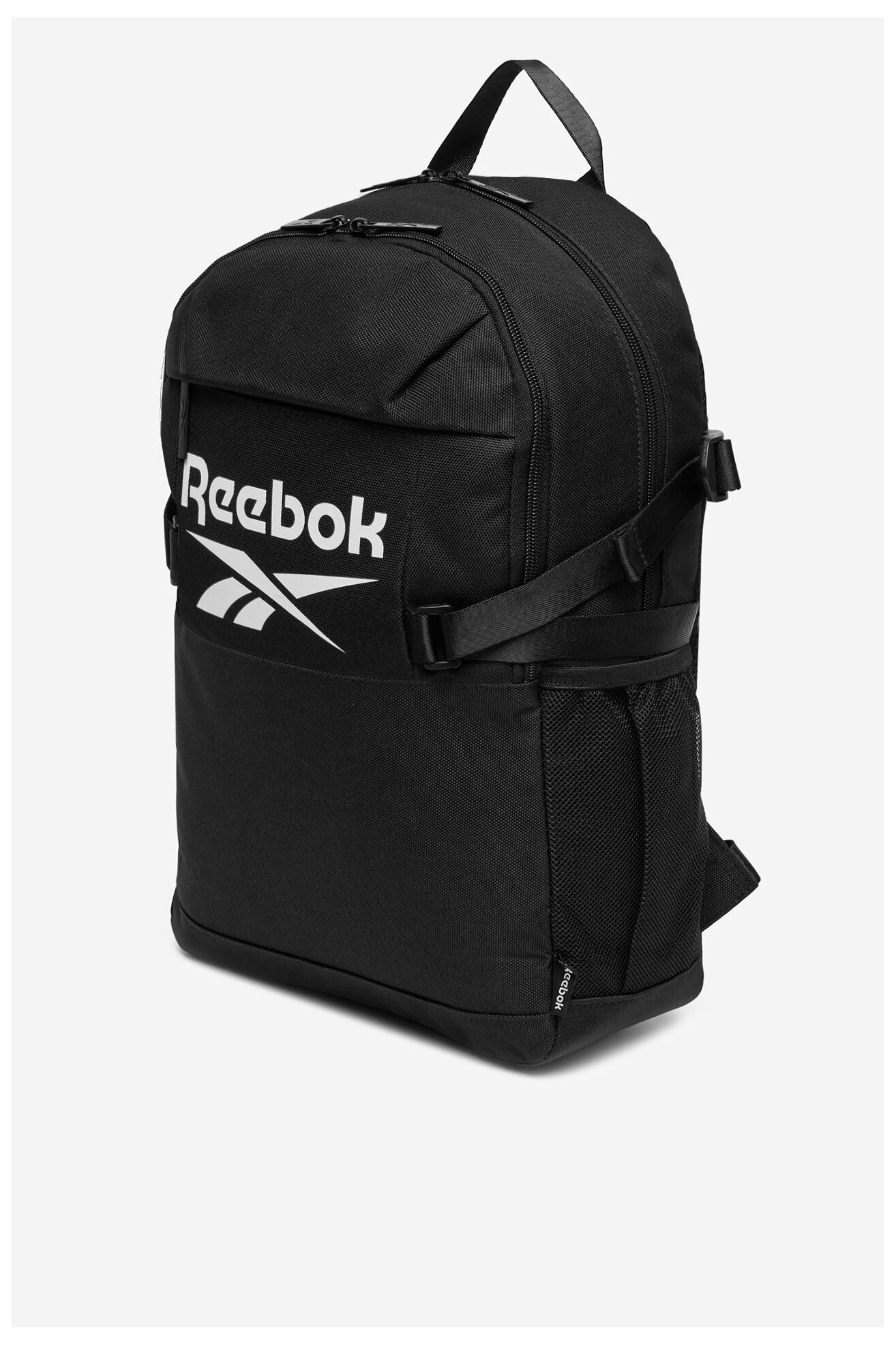 Hátizsák Reebok RBK-025-CCC-05 FEKETE