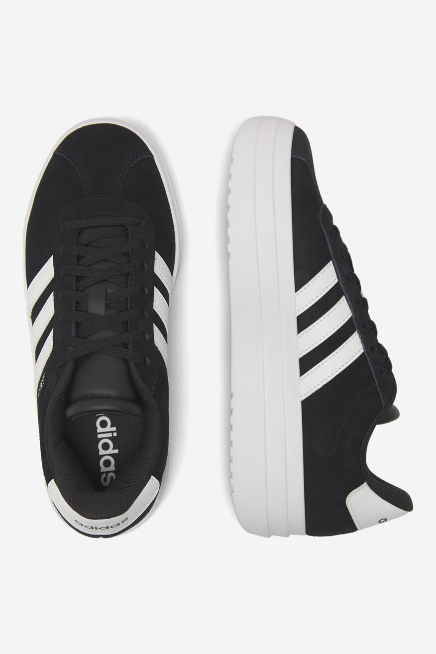Sportcipő adidas FEKETE - 5905588313007
