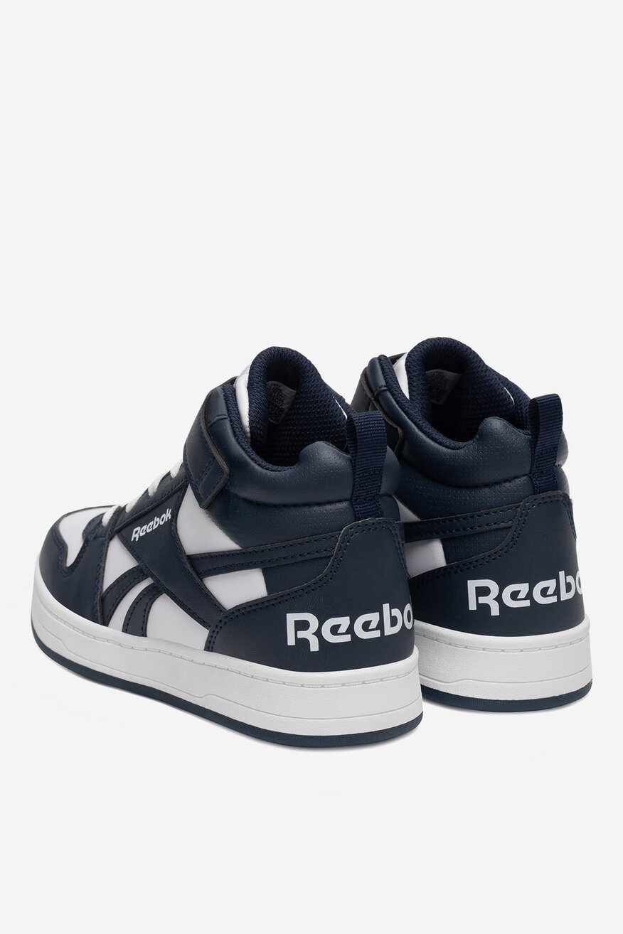 Sportovní obuv Reebok TMAVĚ MODRÁ - 5905588889519