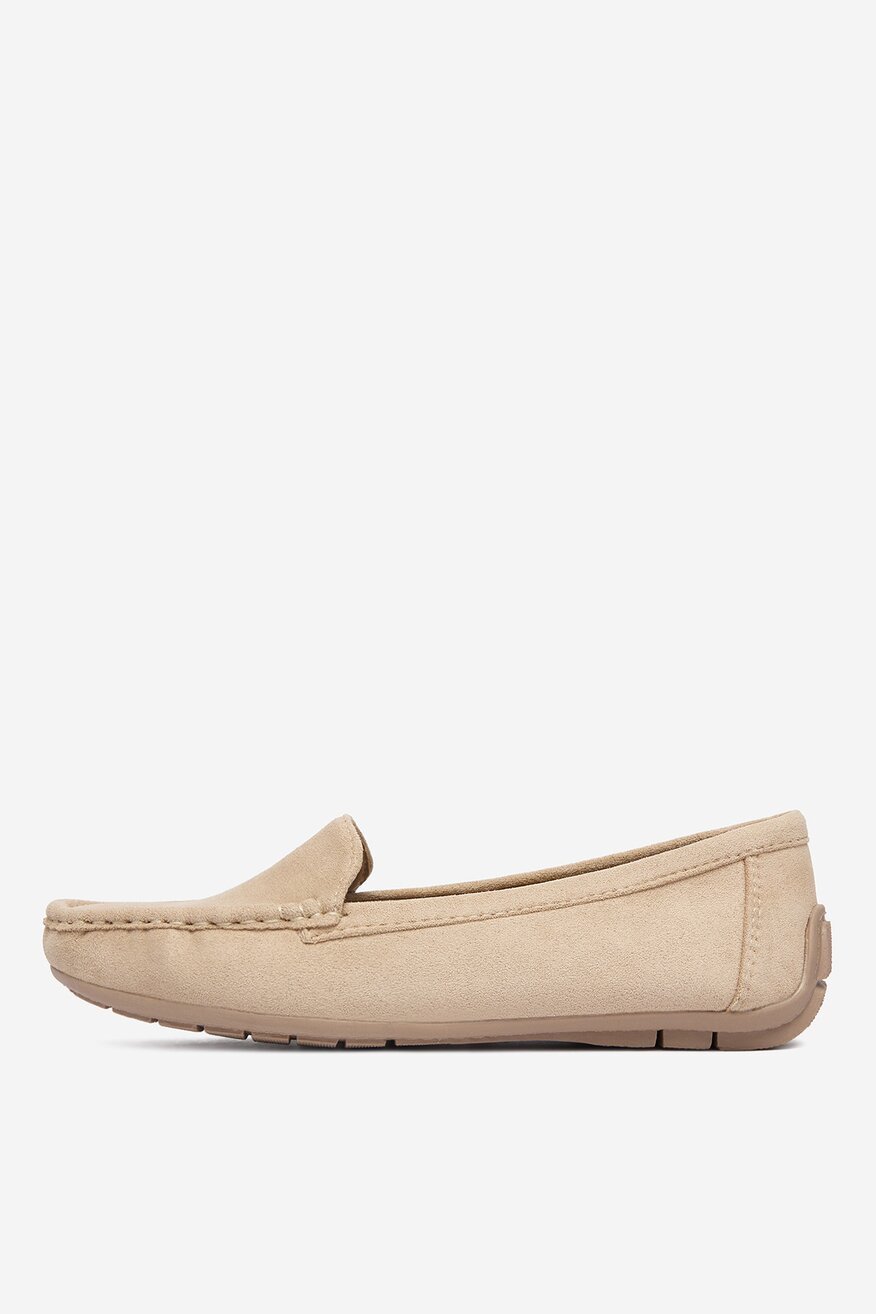 
                Мокасини Jenny БЕЖОВ - 5906751707135