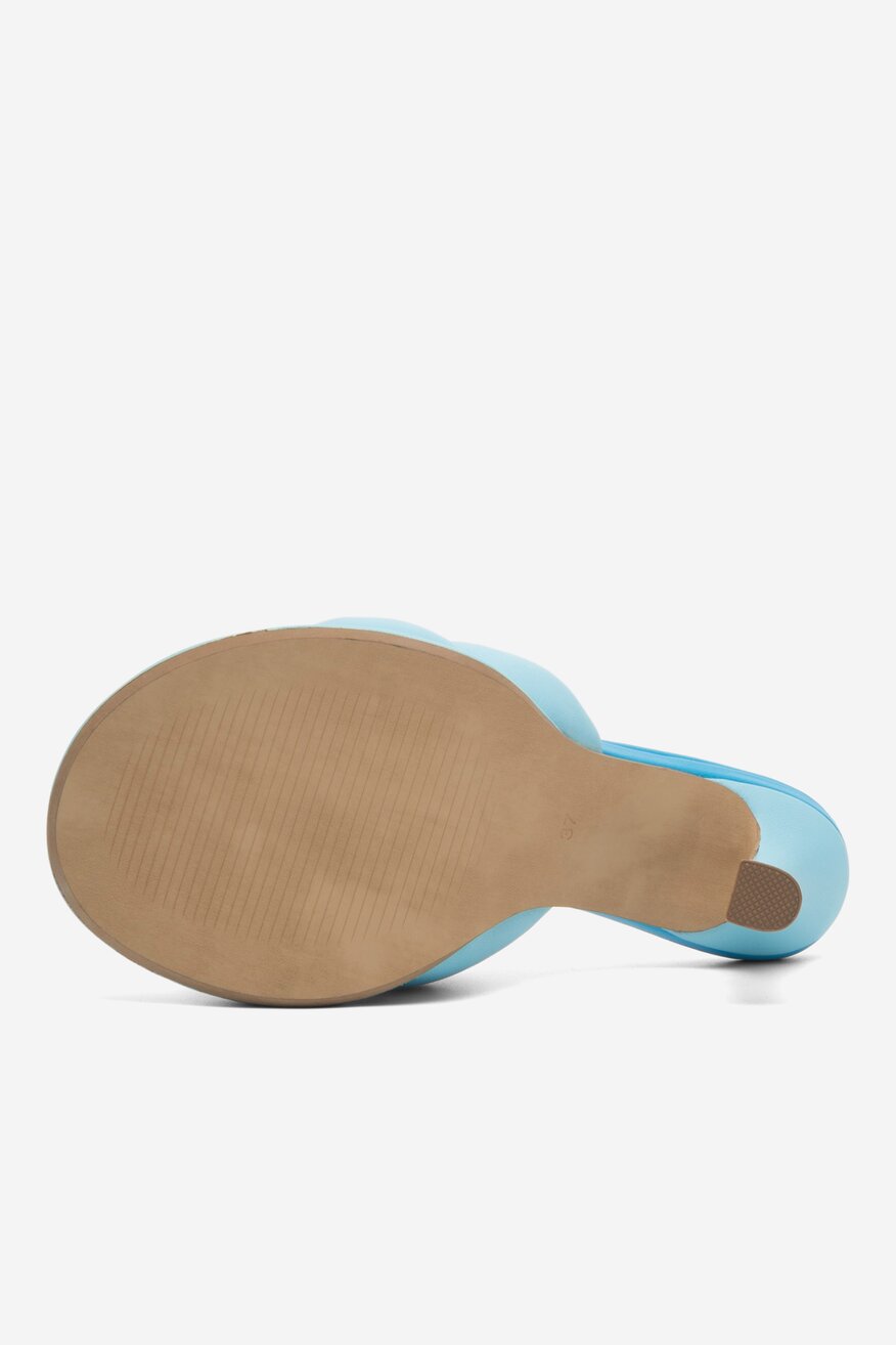 
                Джапанки Gino Rossi СИН - 5904862931296