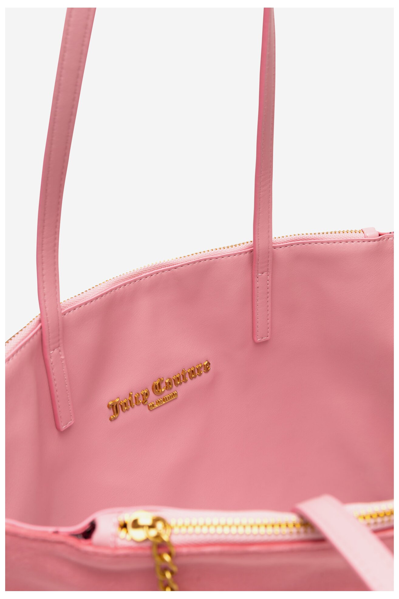 Torebka Juicy Couture BIJXT8692WZC Różowy