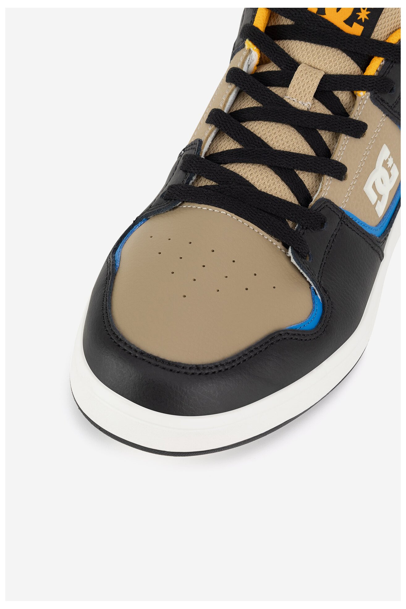 Спортни обувки DC Shoes DC SHOES CURE DC01681063 БЕЖОВ