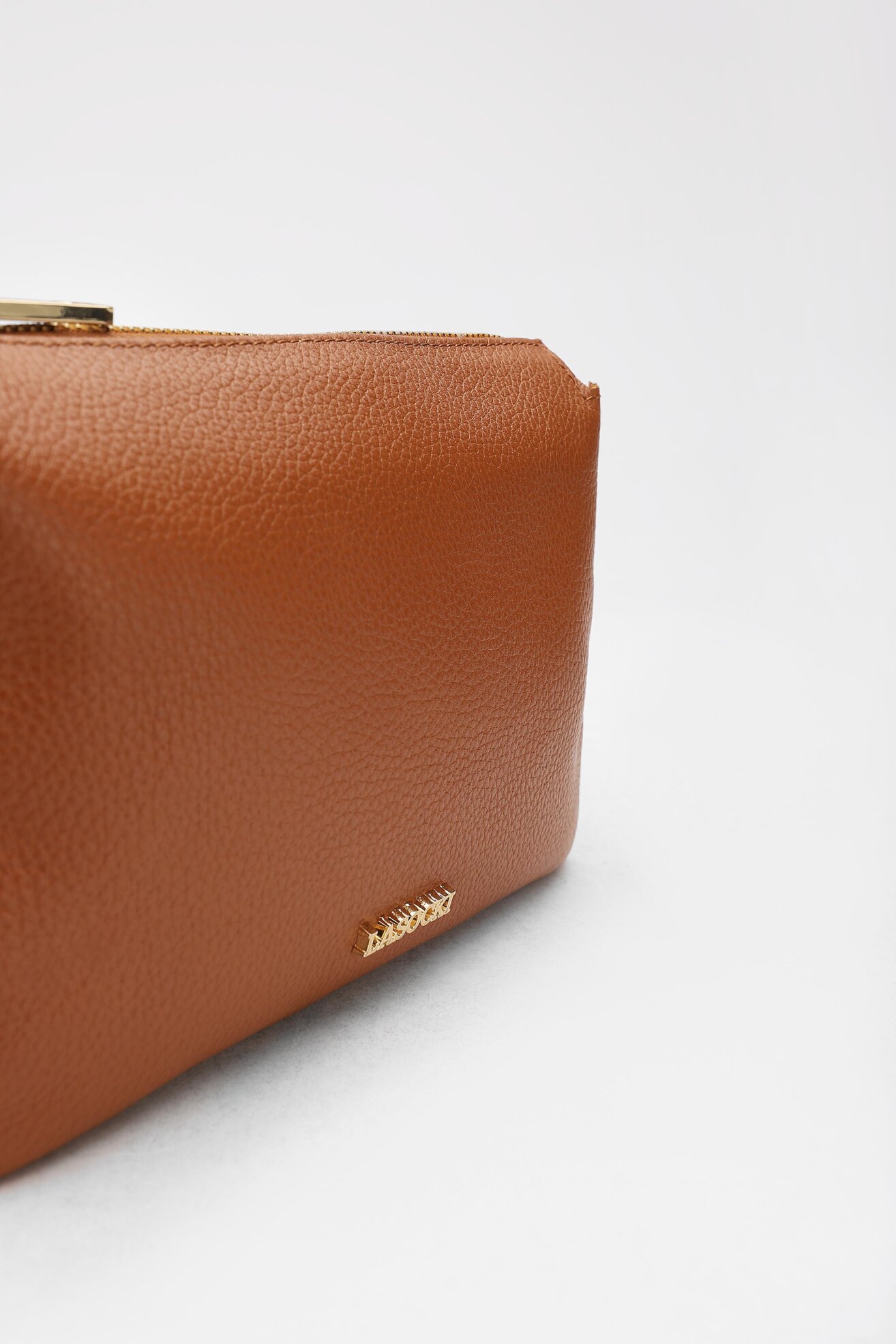 Torebka Lasocki BRT-059 Camel