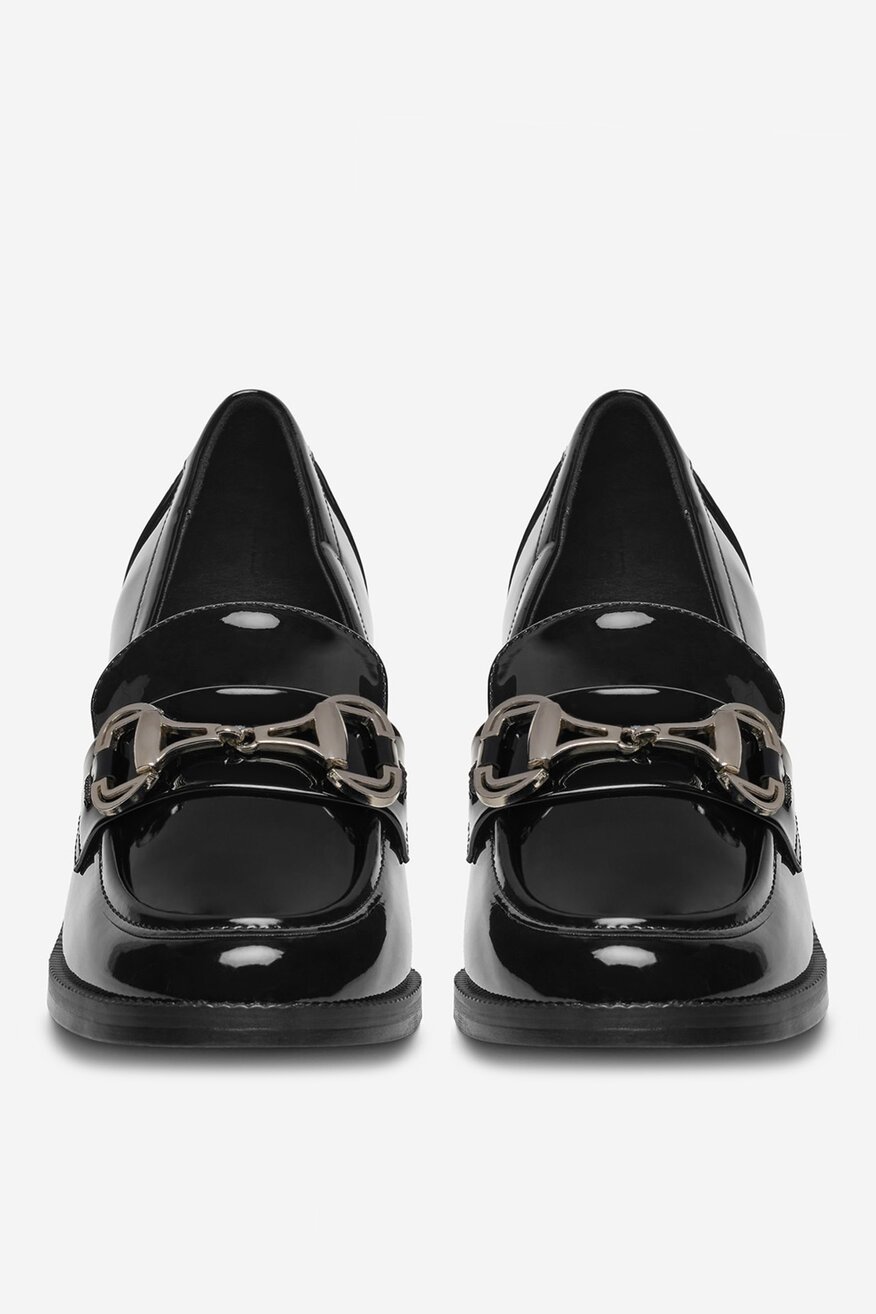 
                Mokaszin Jenny FEKETE - 5906751317082