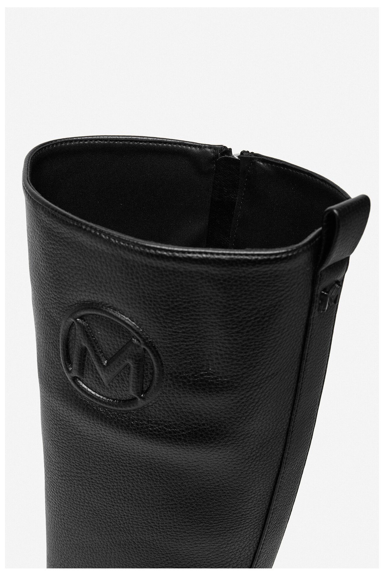 Cizme Mexx CEO-MI001805453W NEGRU