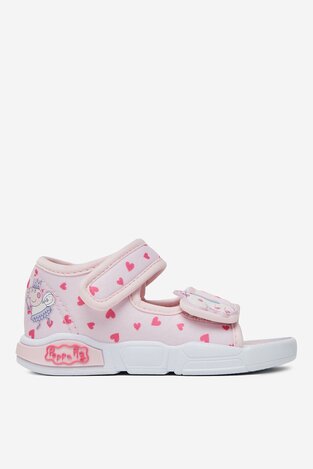 Sandale PEPPA PIG CM-SS25-187PP ROZE