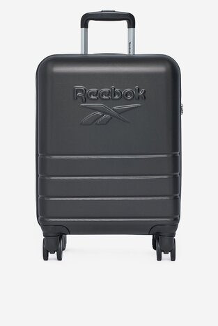Валіза Reebok RBK-WAL-001-CCC-S ЧОРНИЙ