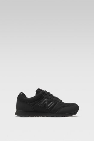 Кросівки спортивні New Balance GM400MA1 ЧОРНИЙ