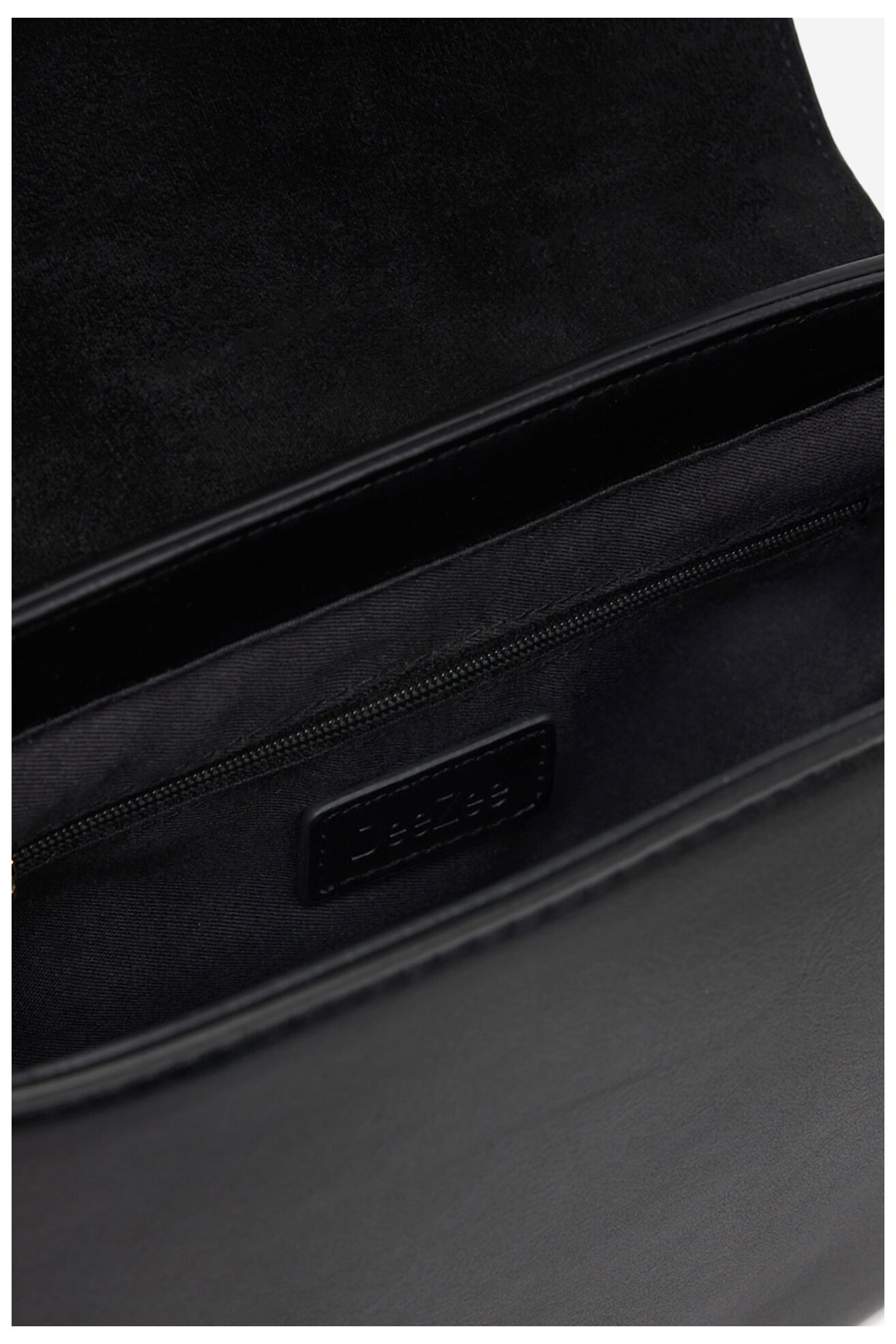 Kézitáska DeeZee DZE-S-020-07 FEKETE