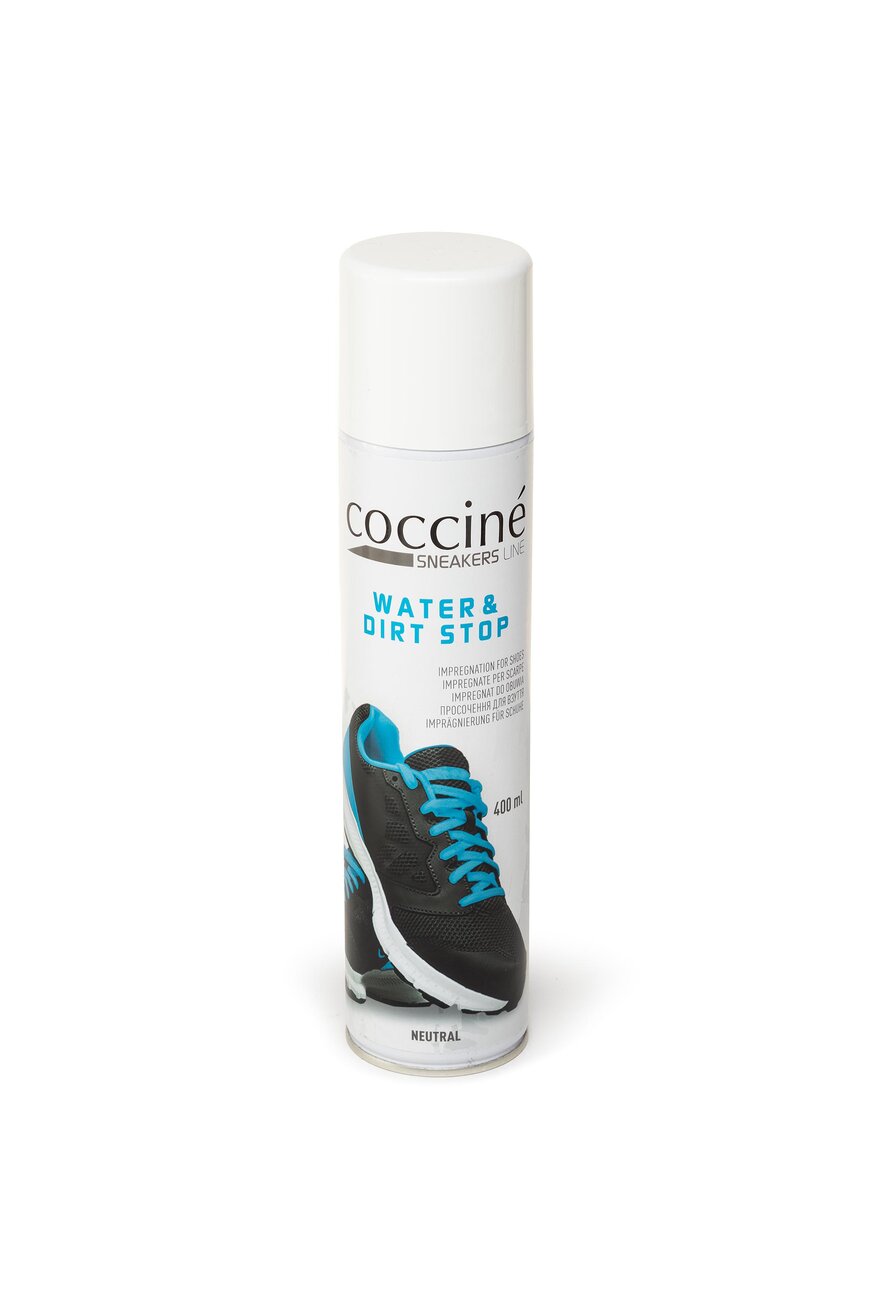 Coccine - Impregnat bezbarwny - 5900949525204