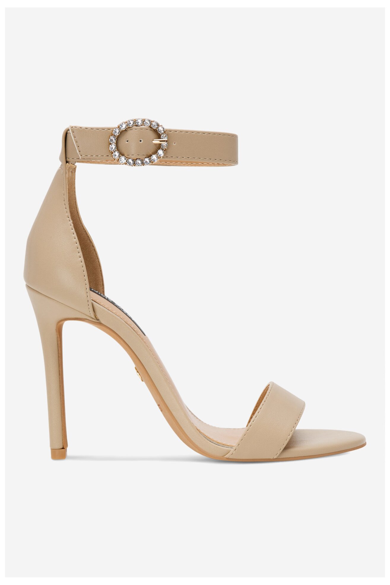 Sandale NINE WEST WFA2646-1 BEŽ