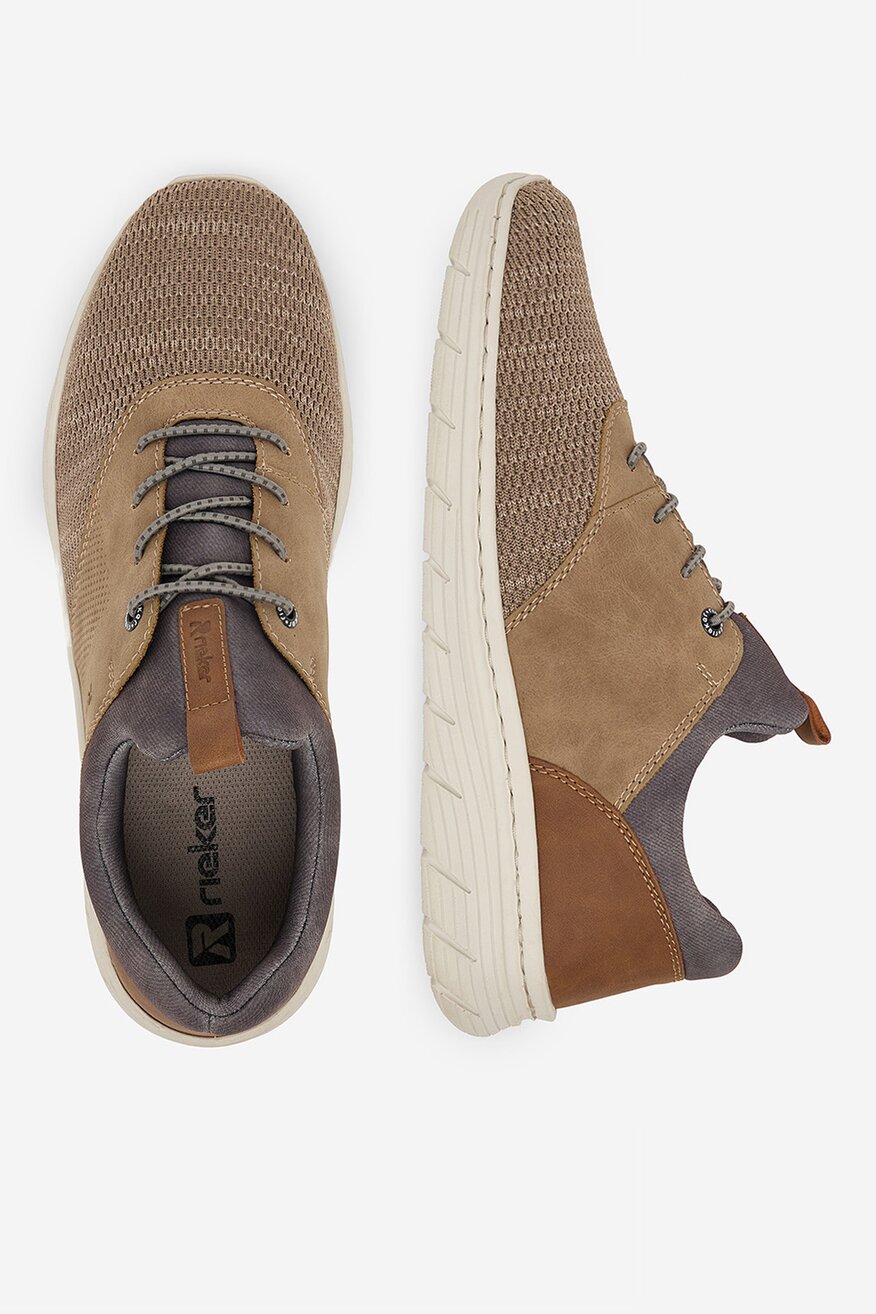 
                Rieker - Sneakersy - 2230092740845