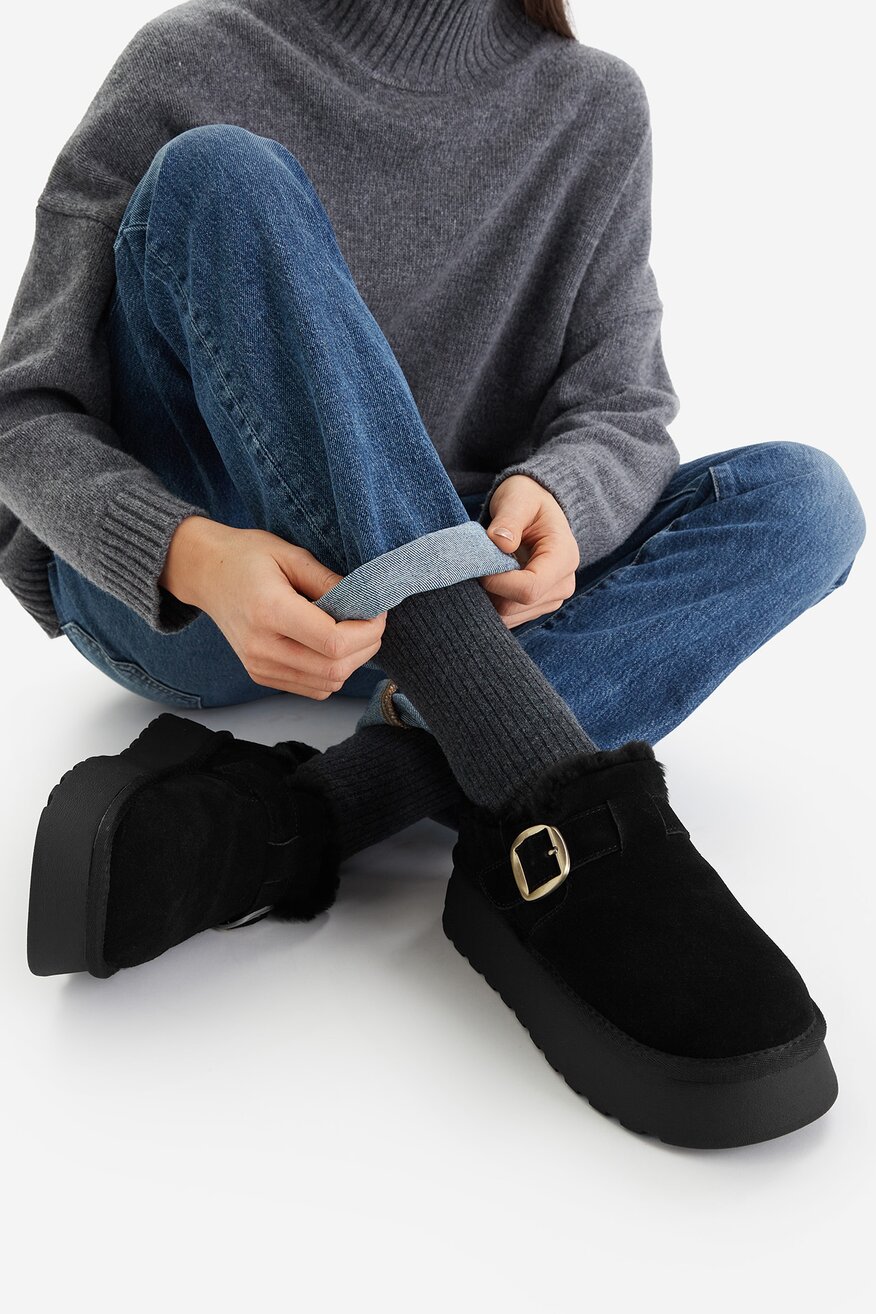 
                Боти Badura ЧЕРЕН - 5906751278291