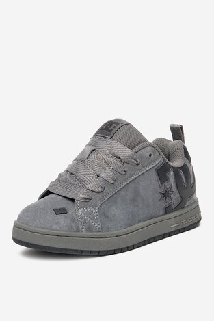 Кросівки спортивні DC Shoes CEO-V5-10116K-CH СІРИЙ