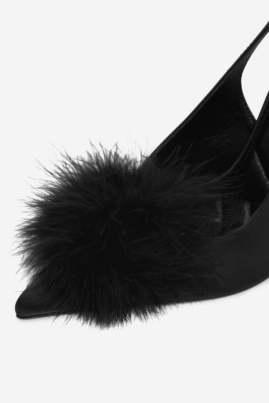 
                EVA MINGE - Szpilki - 5906751870204