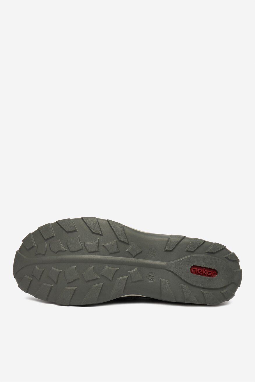 
                Rieker - Sandały - 5906751772447